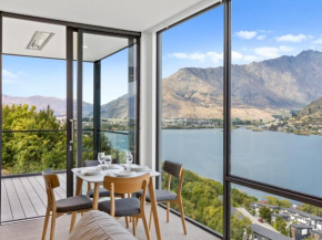 Sierra Views - Queenstown Holiday Home